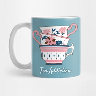 Tea Addiction Mug